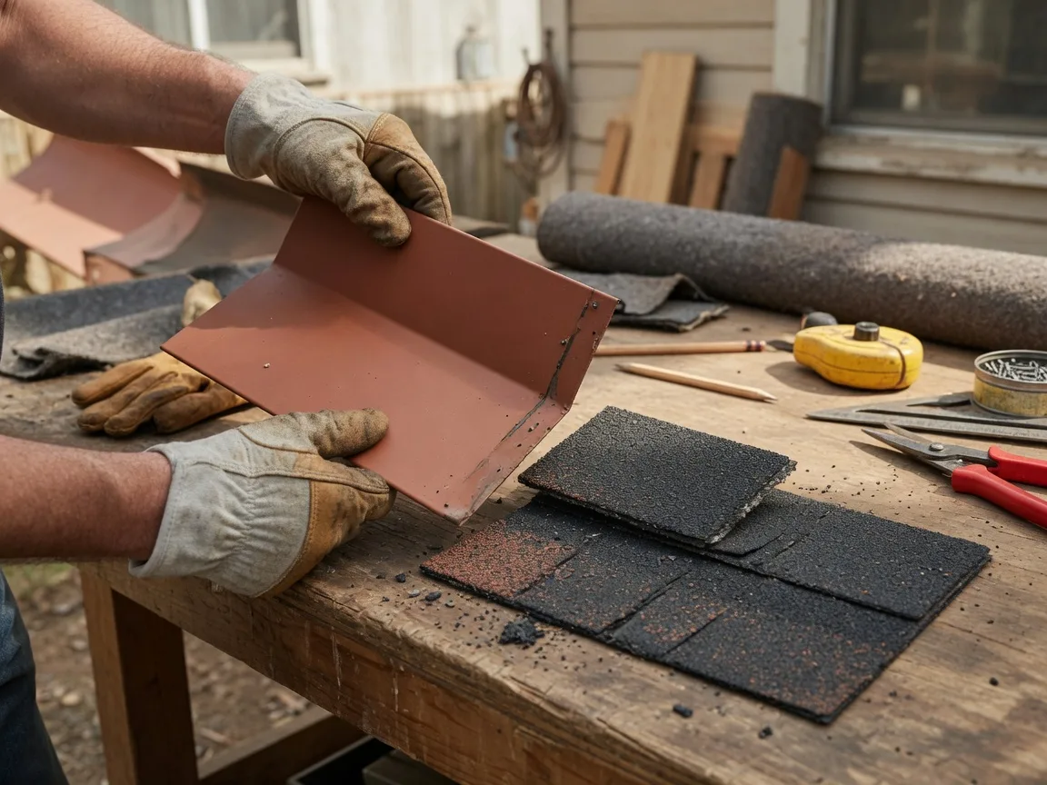 Roof Repair company in Lewis Center, OH